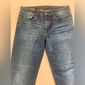 JOE’S jeans size 34x32
